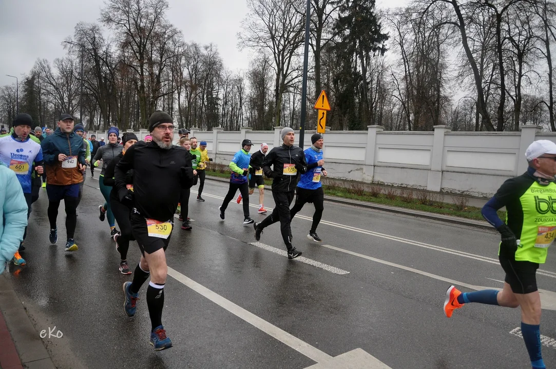 XI Pabianicki Półmaraton