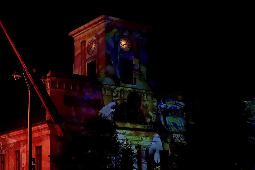 Light Move Festival 2025 – muzyczny drugi dzień
