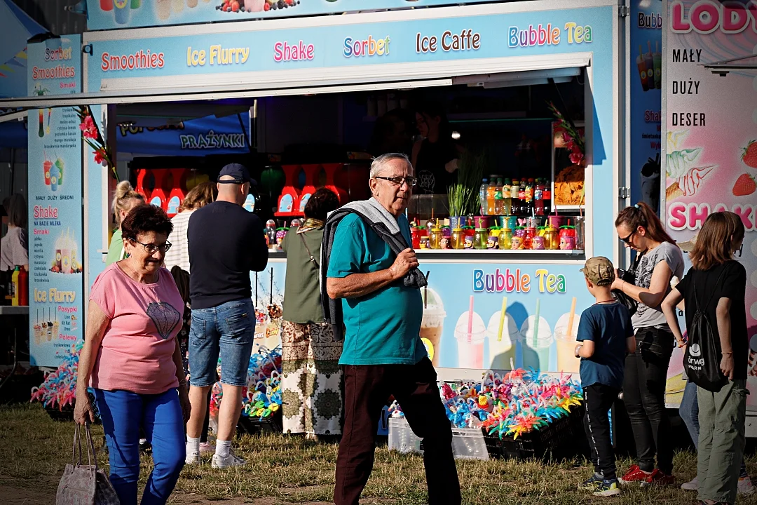 Farben Lehre i Zakopowe gwiazdami 1. dnia Epicentrum Festiwal