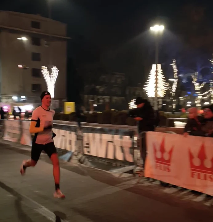 Bieg Trzech Króli 2025