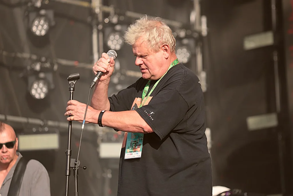 Łódź Summer Festival 2025 – tak wyglądał pierwszy dzień festiwalu!