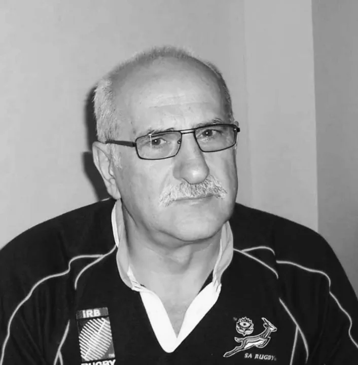KAZIMIERZ OLEJNICZAK