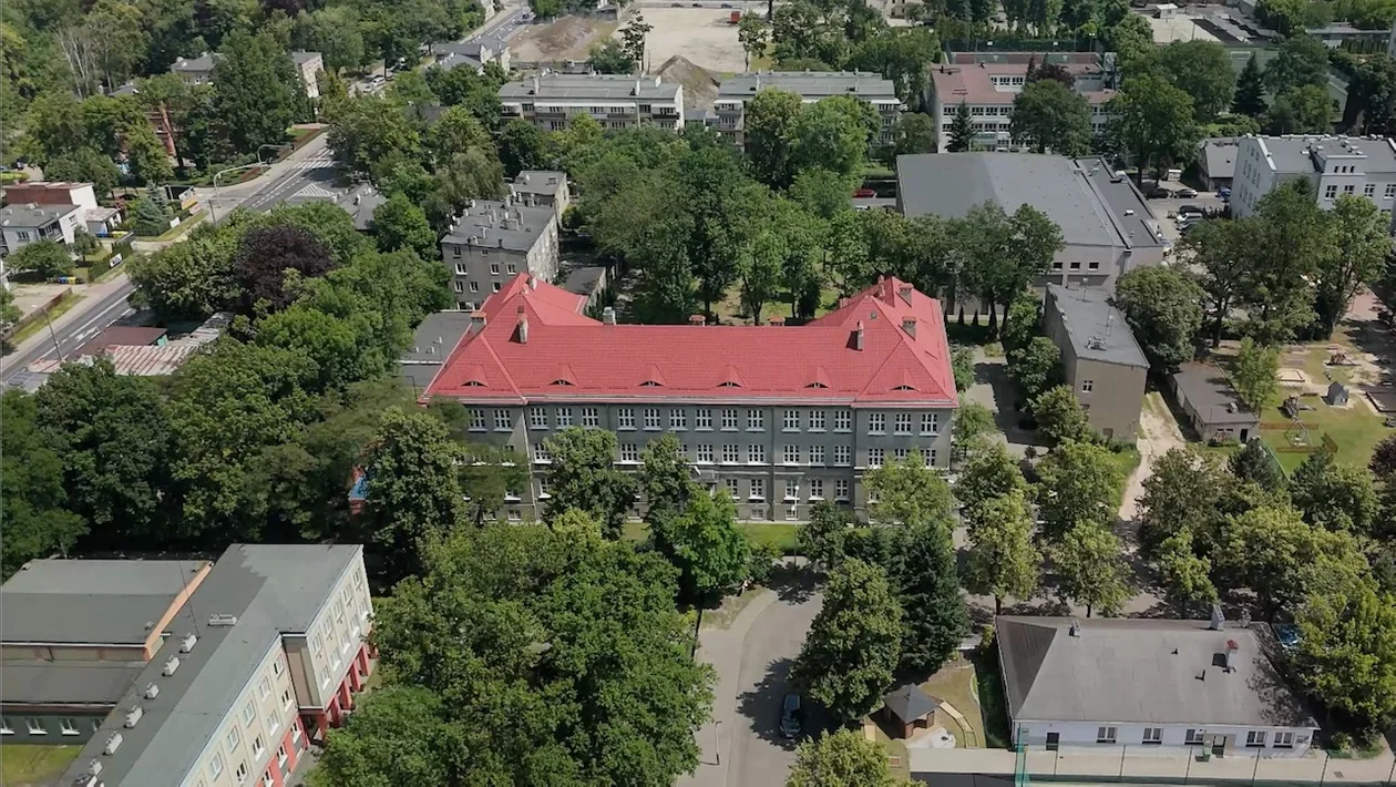 Pabianice II LO