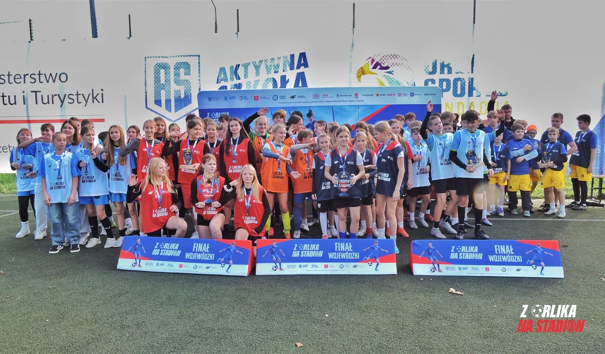 Piotrkowianki najlepsze w łódzkiem