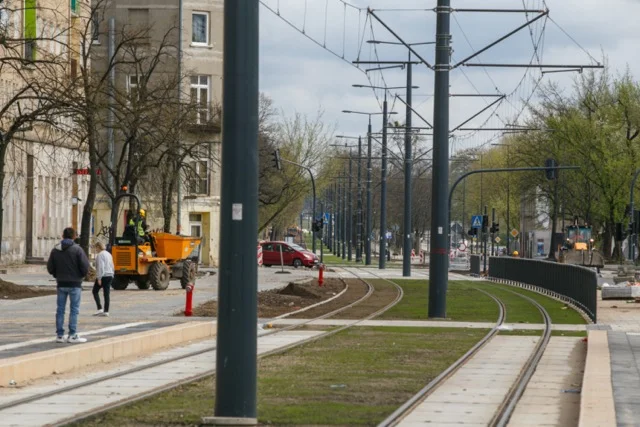 Remonty Drogowe Bałuty