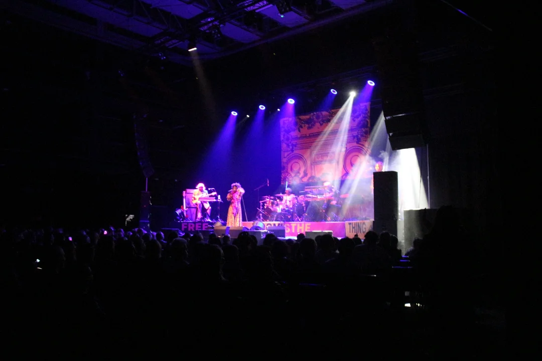 Macy Gray w Wytwórni, Łódź 09.06.2025 r.