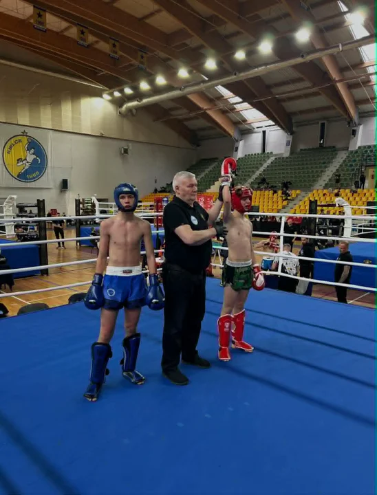 Gladiators Bełchatów
