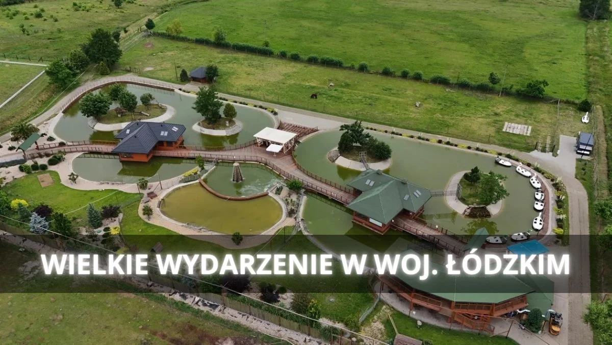 W woj. łódzkim narodziły się wyjątkowe zwierzęta. "To dla nas zaskoczenie" - Zdjęcie główne