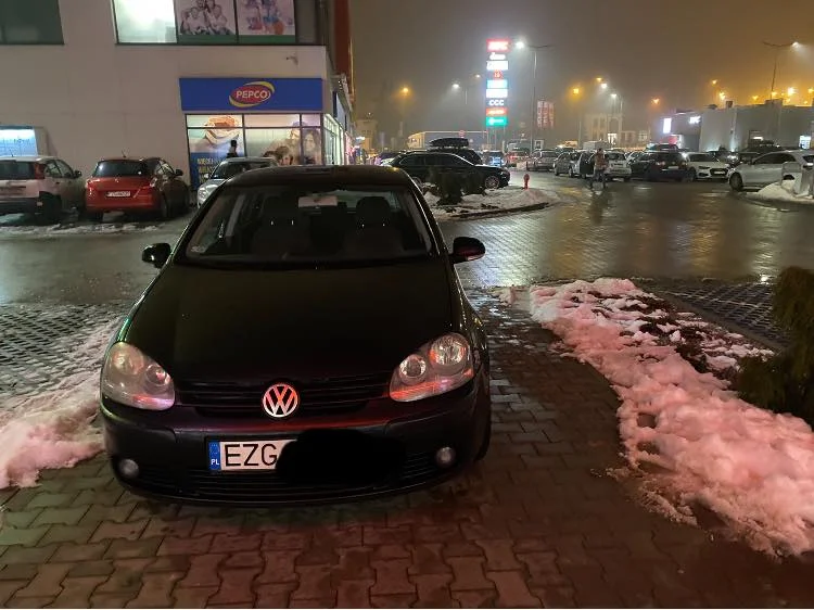 Czy zgierzanie źle parkują?