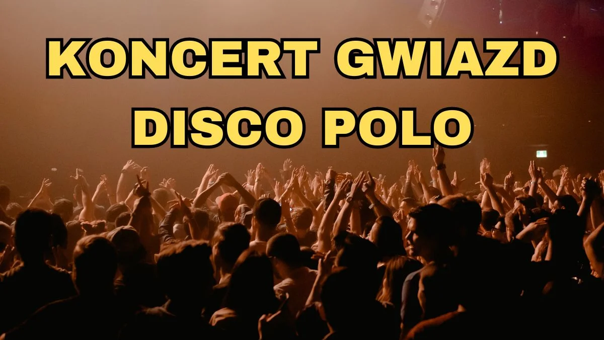 Szykują huczną imprezę. Wystąpią gwiazdy disco polo, będzie wiele atrakcji - Zdjęcie główne