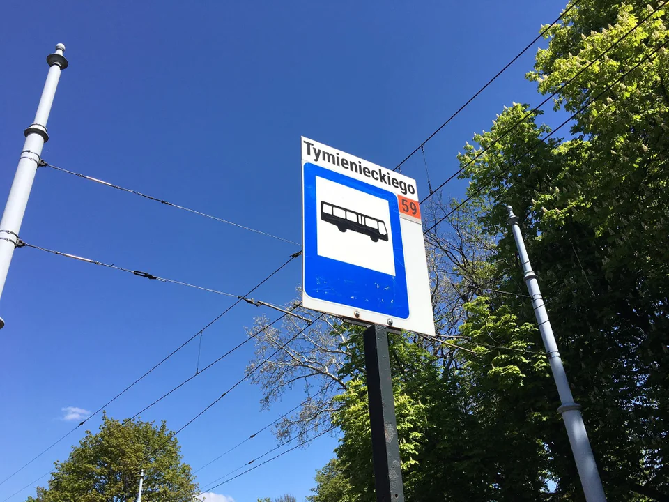 Już jutro powrót tramwajów na zamknięty odcinek Kilińskiego