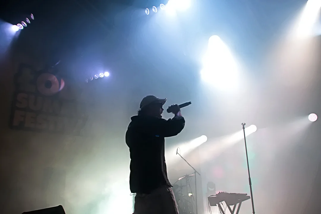 Łódź Summer Festival 2025 – tak wyglądał drugi dzień festiwalu!