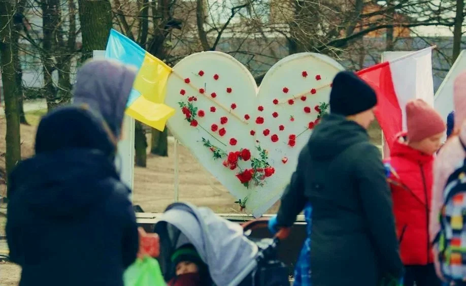 Świąteczne spotkanie dla obcokrajowców. Będą poznawać polską tradycję - Zdjęcie główne