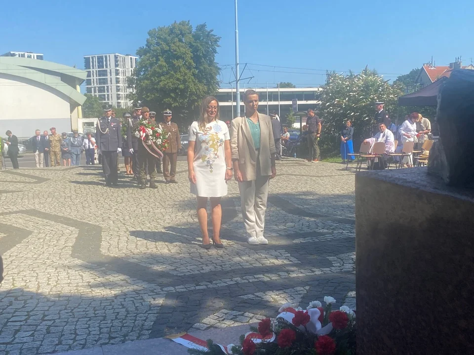 Święto Wojska Polskiego w Gdańsku