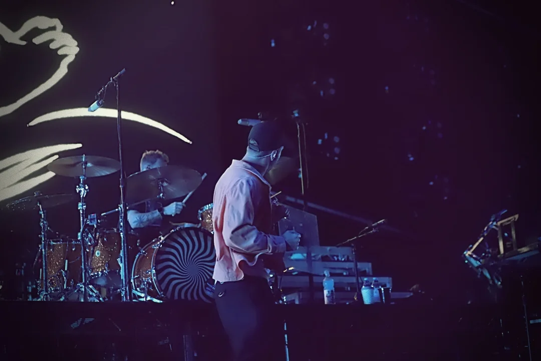 OneRepublic w Atlas Arenie