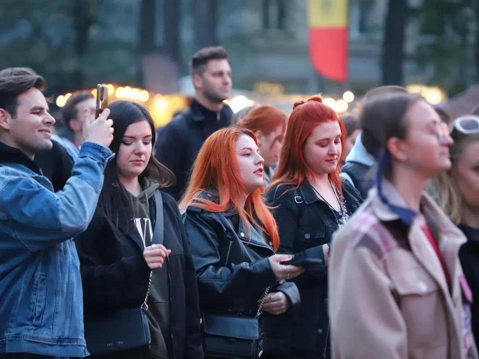 Juwenalia UMED i UŁ dobiegają końca