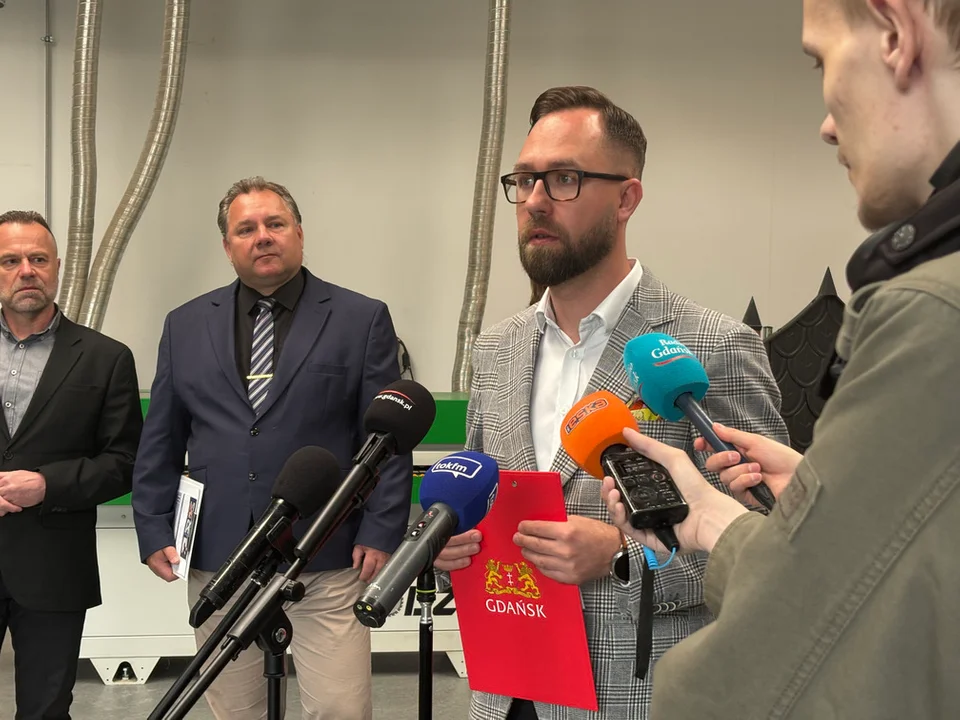 Rekrutacja do szkół średnich 2026/27 w Gdańsku