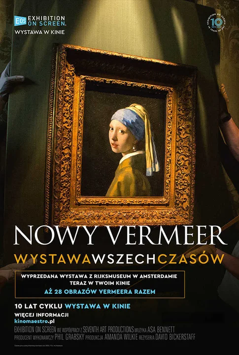 Nowy Vermeer