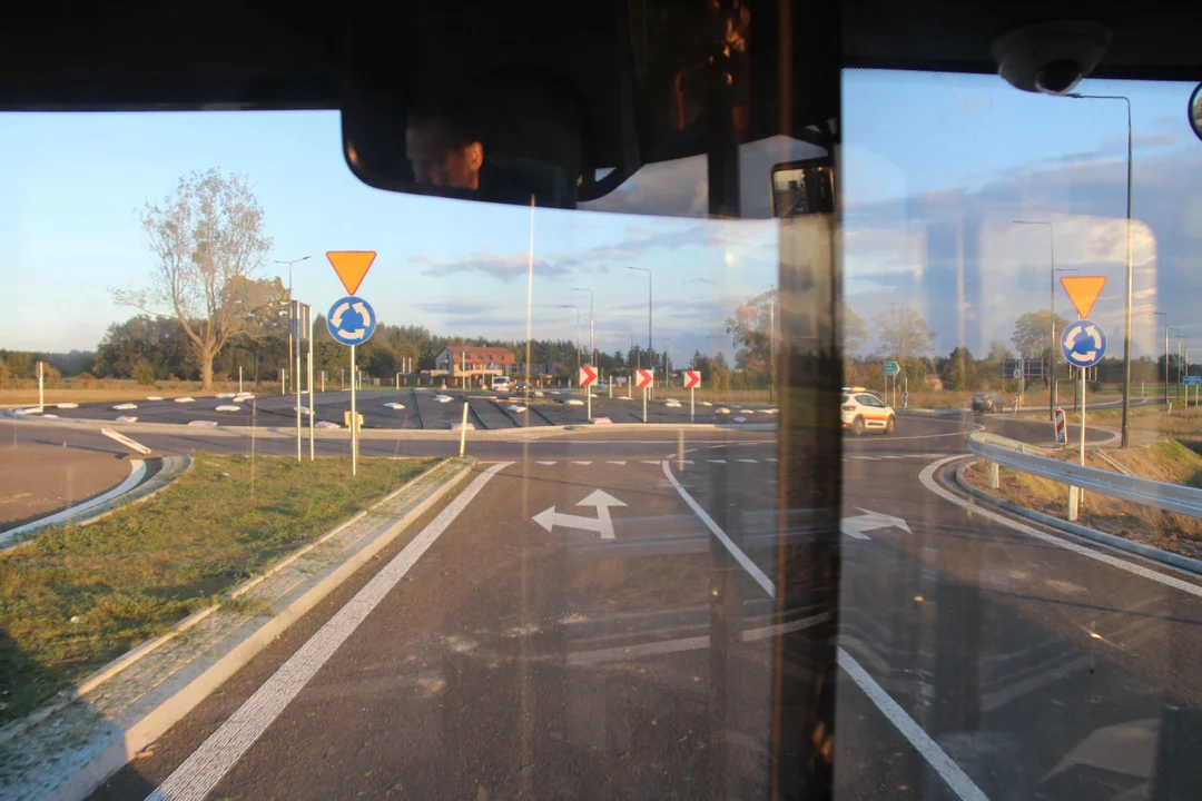 Dobiega końca budowa Trasy Górnej w Łodzi