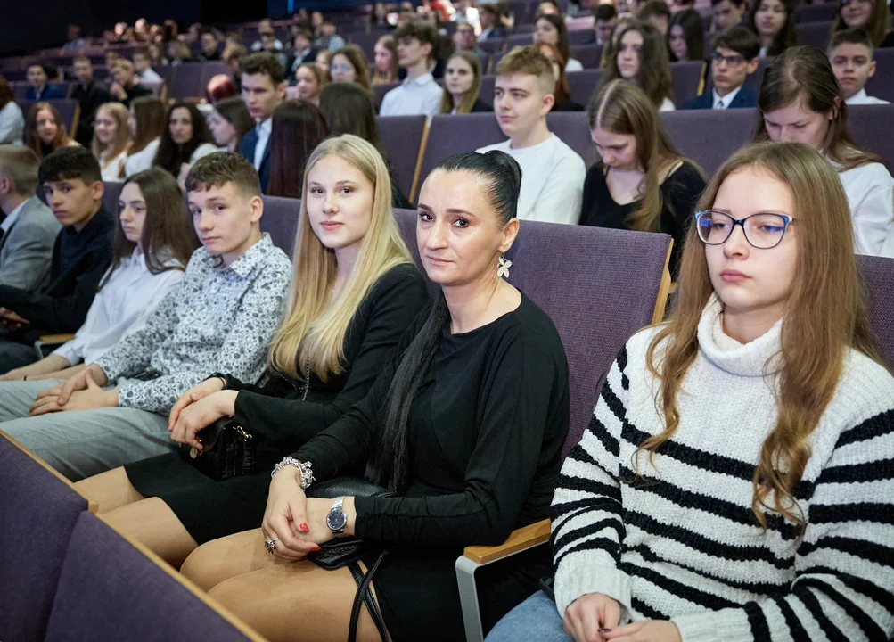 Stypendia dla zdolnych uczniów w Łódzkiem