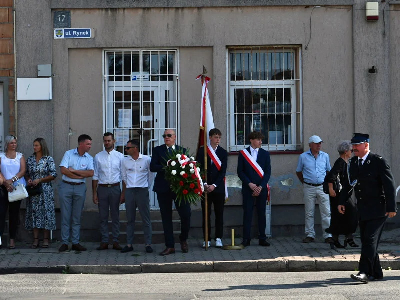 85. rocznicy Bitwy nad Bzurą - obchody w gminie Piątek