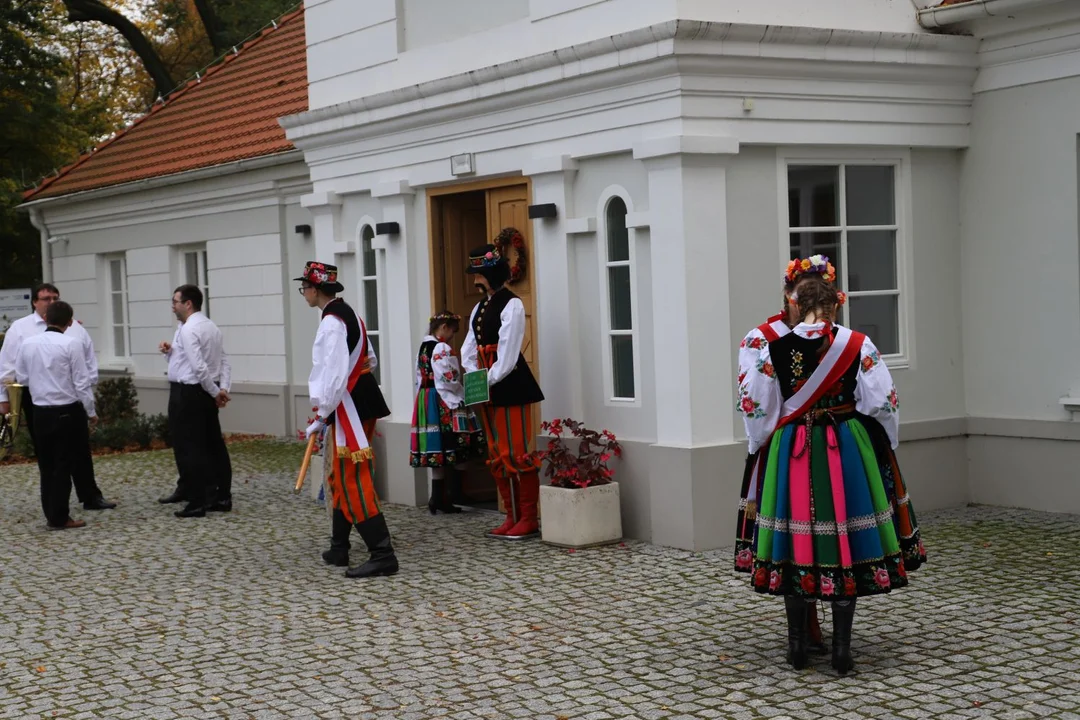 Zlot Szkół Reymontowskich w Gminie Kutno. Koncert i rozdanie nagród w Leszczynku