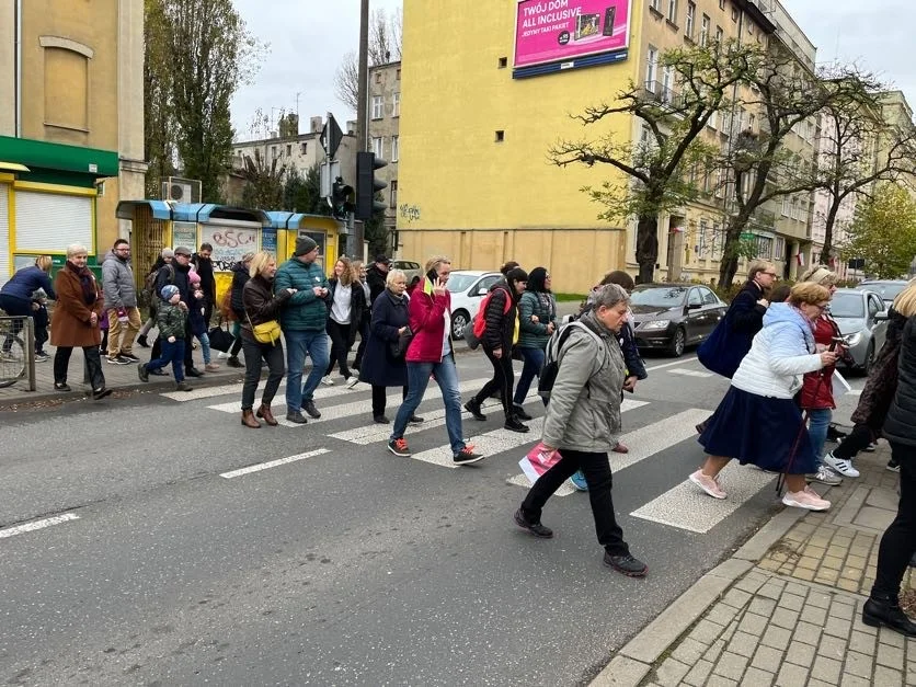 Spacer śladem pierwszych obchodów Święta Niepodległości w Łodzi