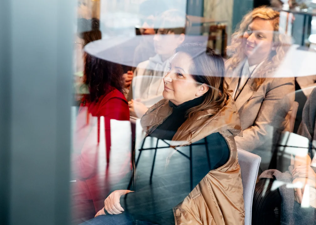 „Offline Story”: książka i słuchowisko, które uczą dorosłości