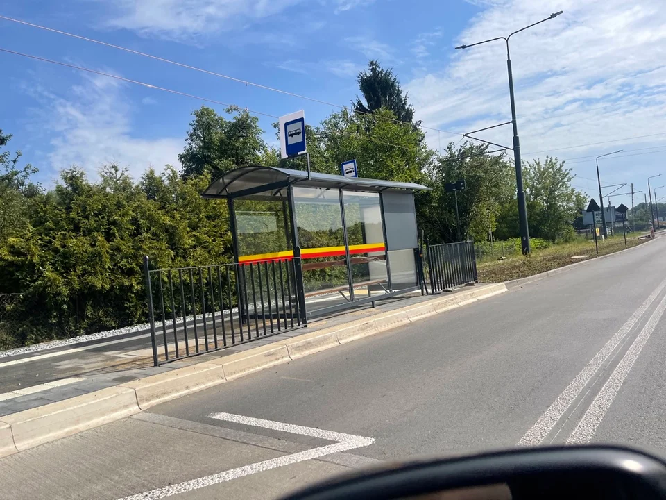 Na stałe tramwaj wróci od 1 lipca. 