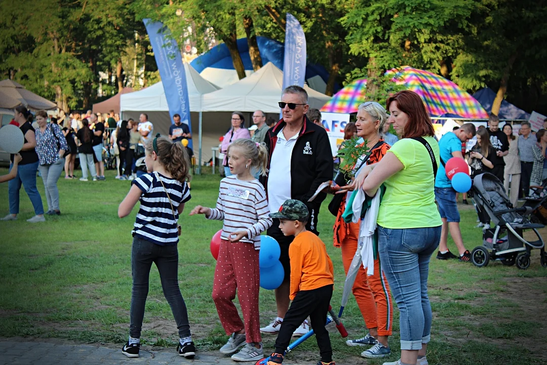 Farben Lehre i Zakopowe gwiazdami 1. dnia Epicentrum Festiwal