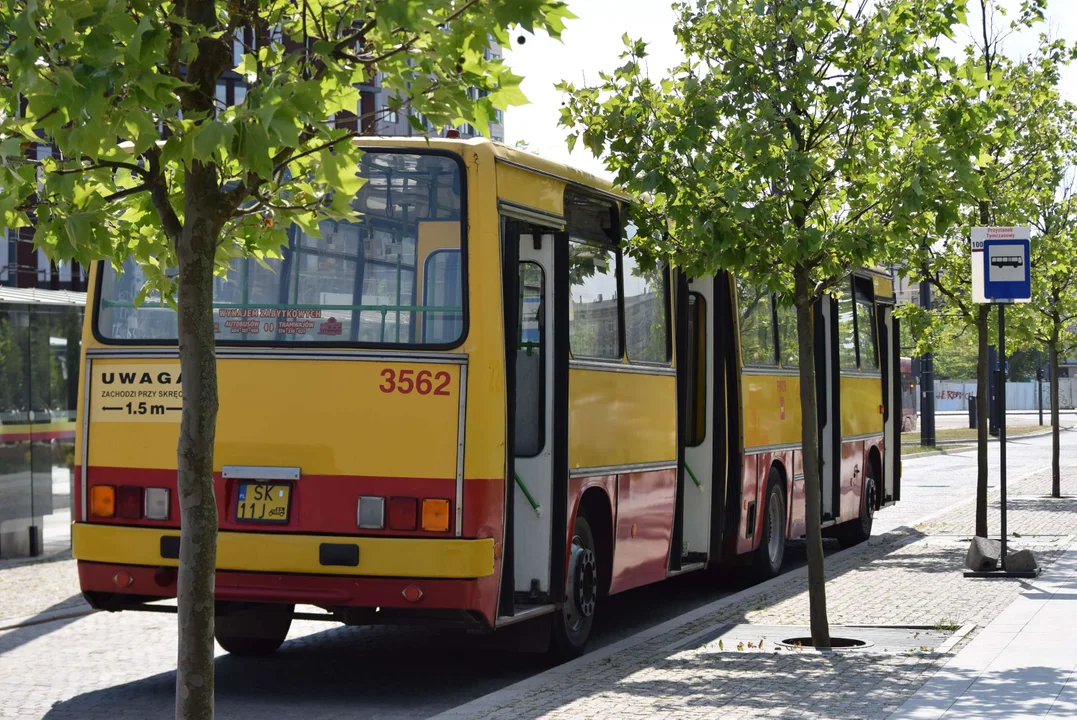 Łódzkie Linie Turystyczne zapraszają przez cały weekend. Po Łodzi jeżdzą prawdziwe klasyki!