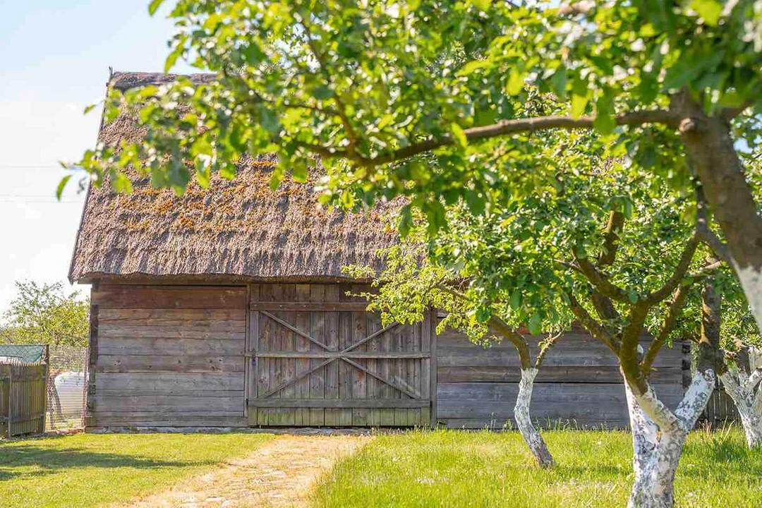 Zagroda Tatarska w Radomsku