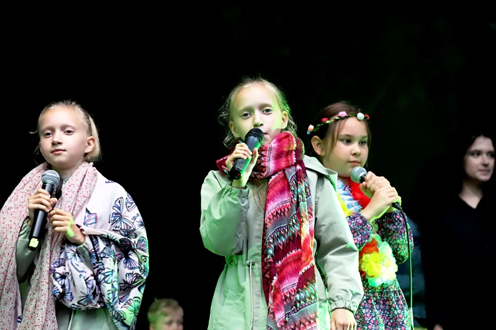 Święto Miasta Zgierza 2025: Kultura, emocje i muzyka – zobacz, jak świętowaliśmy pierwszy dzień!
