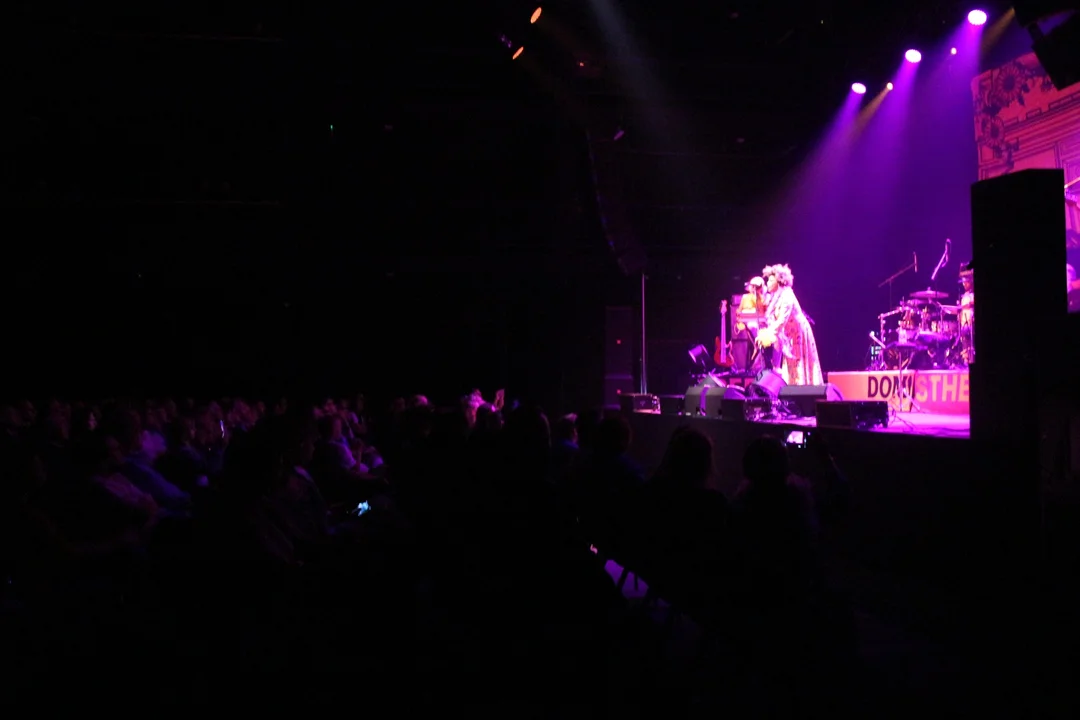 Macy Gray w Wytwórni, Łódź 09.06.2025 r.