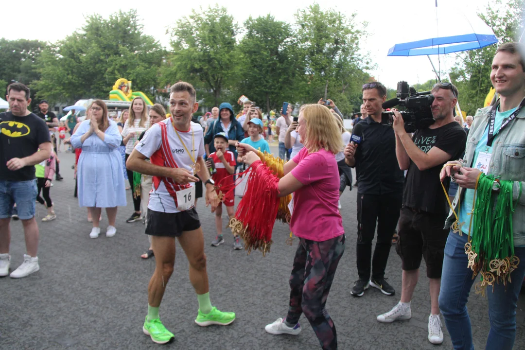 Sportowe emocje na Bałutach