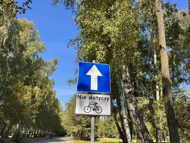 Prace na Malince zakończone