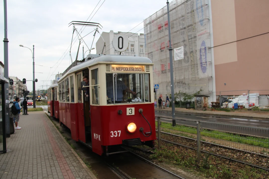 Łódzkie Linie Turystyczne zapraszają na wycieczkę