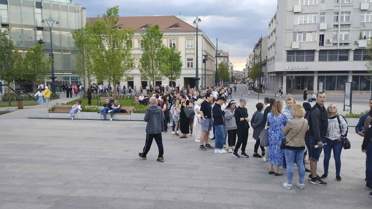 Noc Muzeów 2024. Mieszkańcy tłumnie ruszyli do instytucji kultury. To jedyna taka okazja w roku! [ZDJĘCIA] - Zdjęcie główne