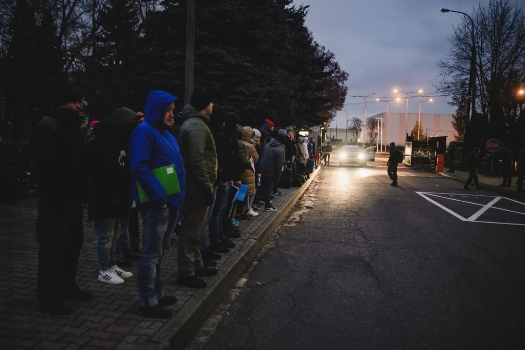 Nowi ochotnicy zasilą szeregi terytorialsów