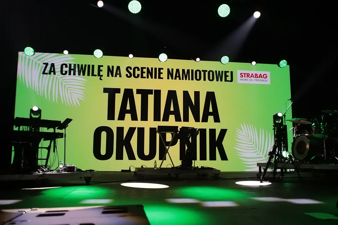 Finał Łódź Summer Festival