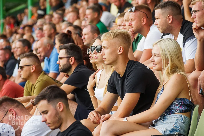 GKS Bełchatów - Widzew II Łódź