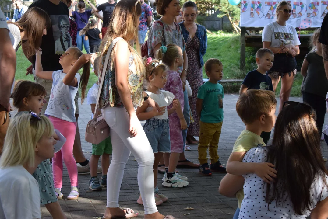 Dzień Przedszkolaka w Miejskim Przedszkolu nr 9 w Zgierzu