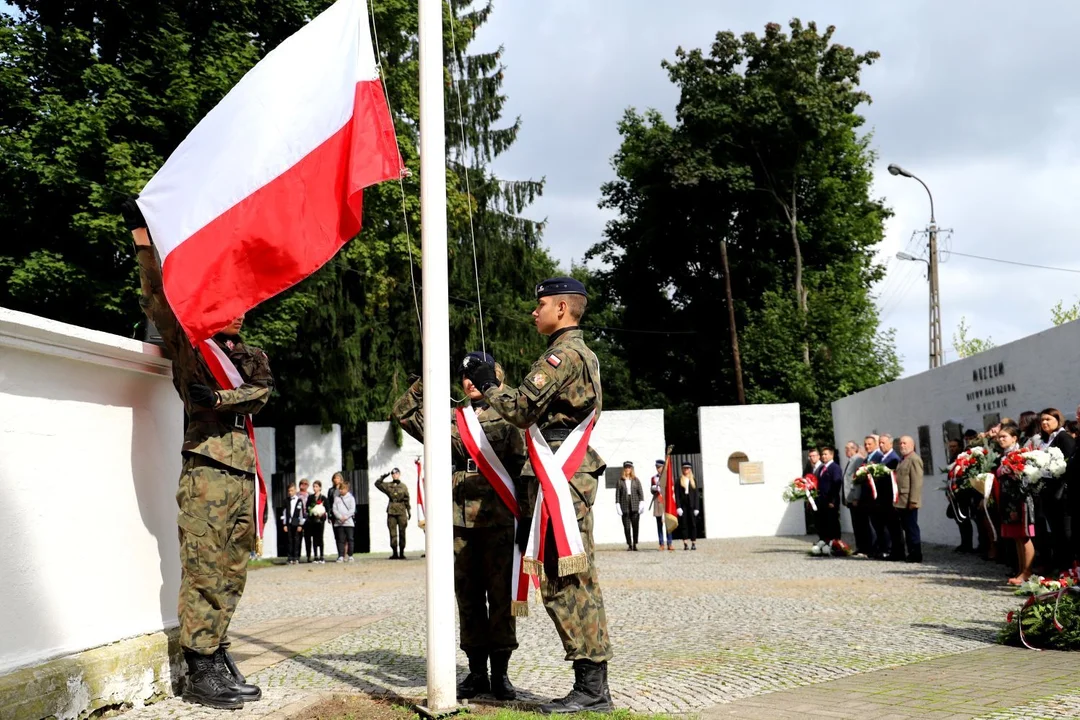 W niedzielę patriotyczne uroczystości w Kutnie. W planach m.in. koncerty i rajd rowerowy [PROGRAM] - Zdjęcie główne