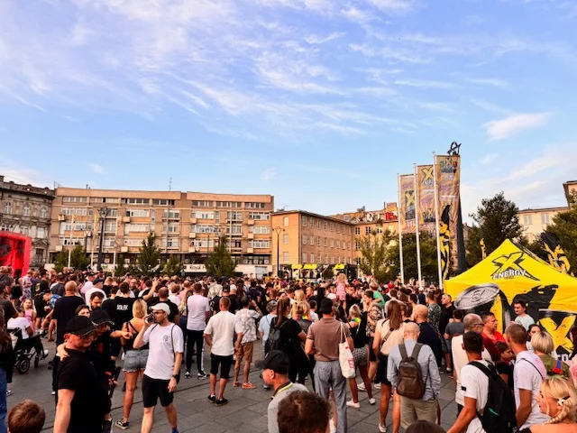Parada Wolności 2025