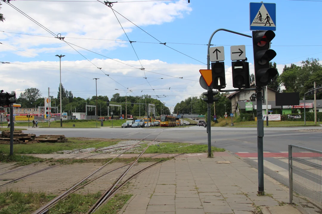 Powrót tramwajów 43 do Konstantynowa Łódzkiego