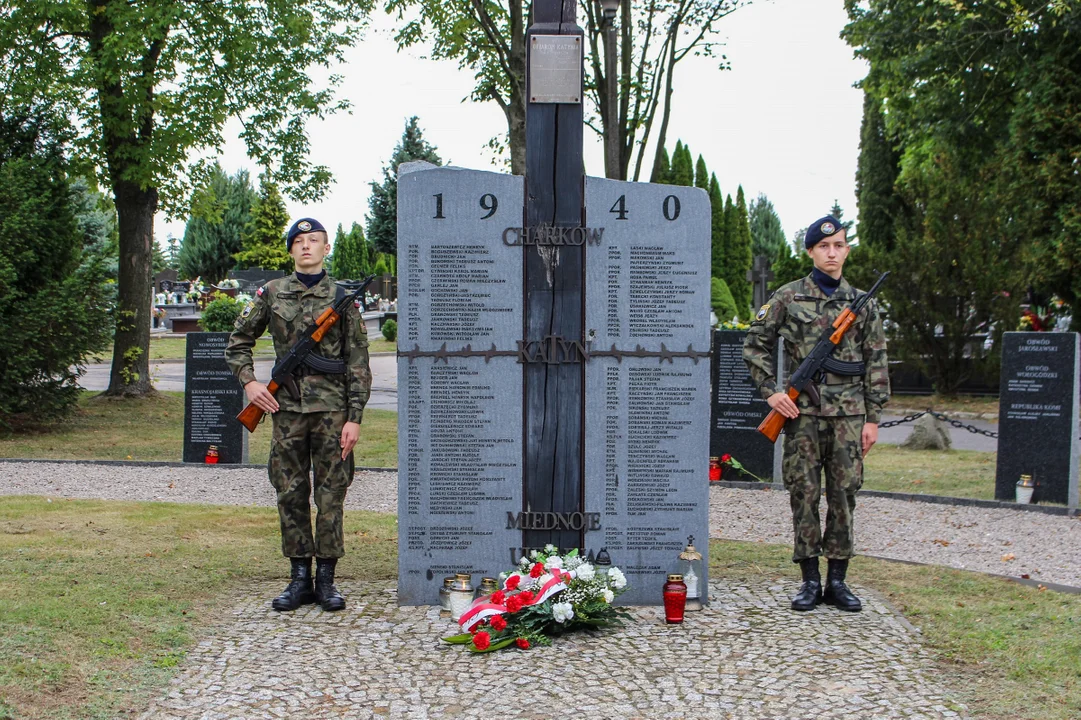 83. rocznica agresji Sowietów na Polskę