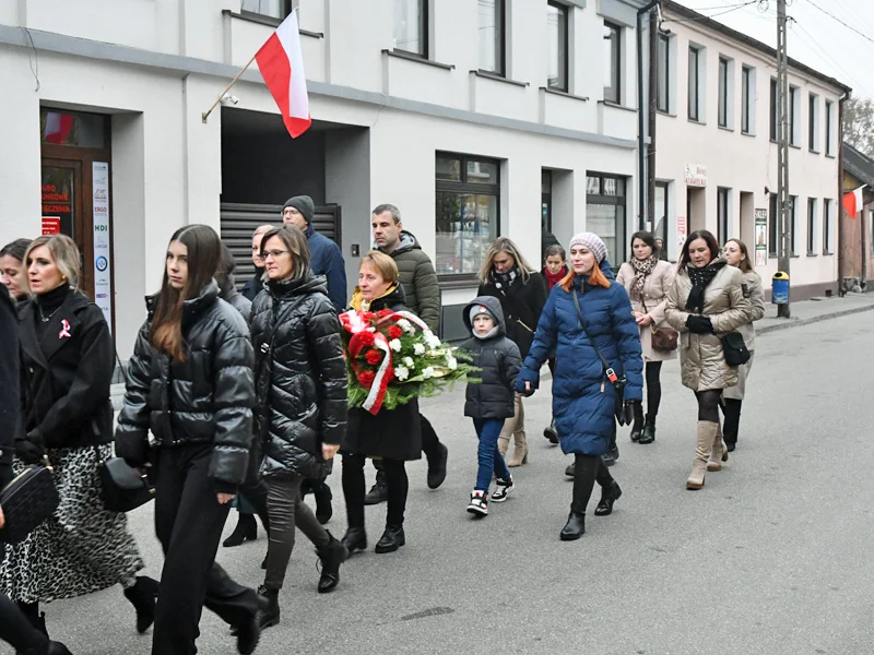 Obchody Narodowego Święta Niepodległości w Piątku