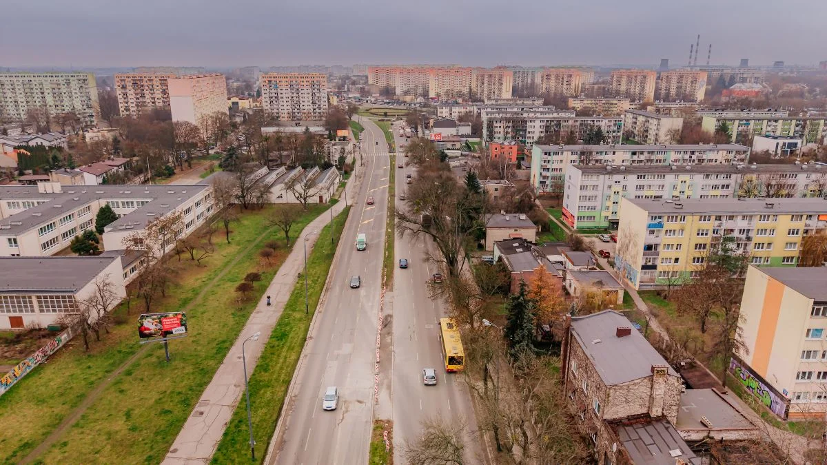 Rusza wielka przebudowa na Górnej