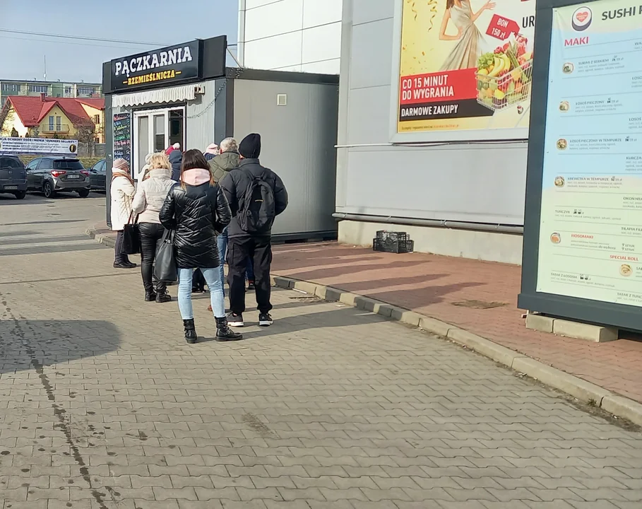 Tłusty czwartek. Czy tłumy klientów odwiedziły cukiernie w regionie? - Zdjęcie główne