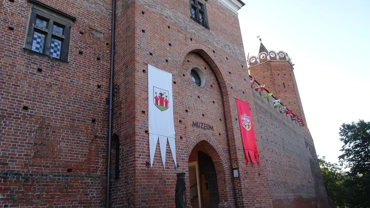 Już w sobotę Noc Muzeów w Łęczycy. Sprawdź, co zaplanowano - Zdjęcie główne